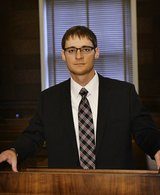 criminal defense attorney Brandon Crawford