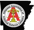 Arkansas Association of Criminal Defense Lawyers logo