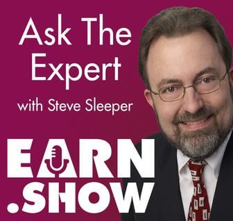 Ask the Expert - Steve Sleeper